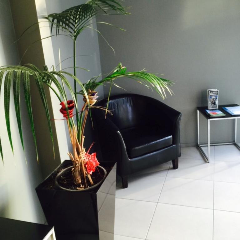 Parnell Pines Hotel Auckland Exterior foto